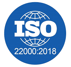 ISO 22000