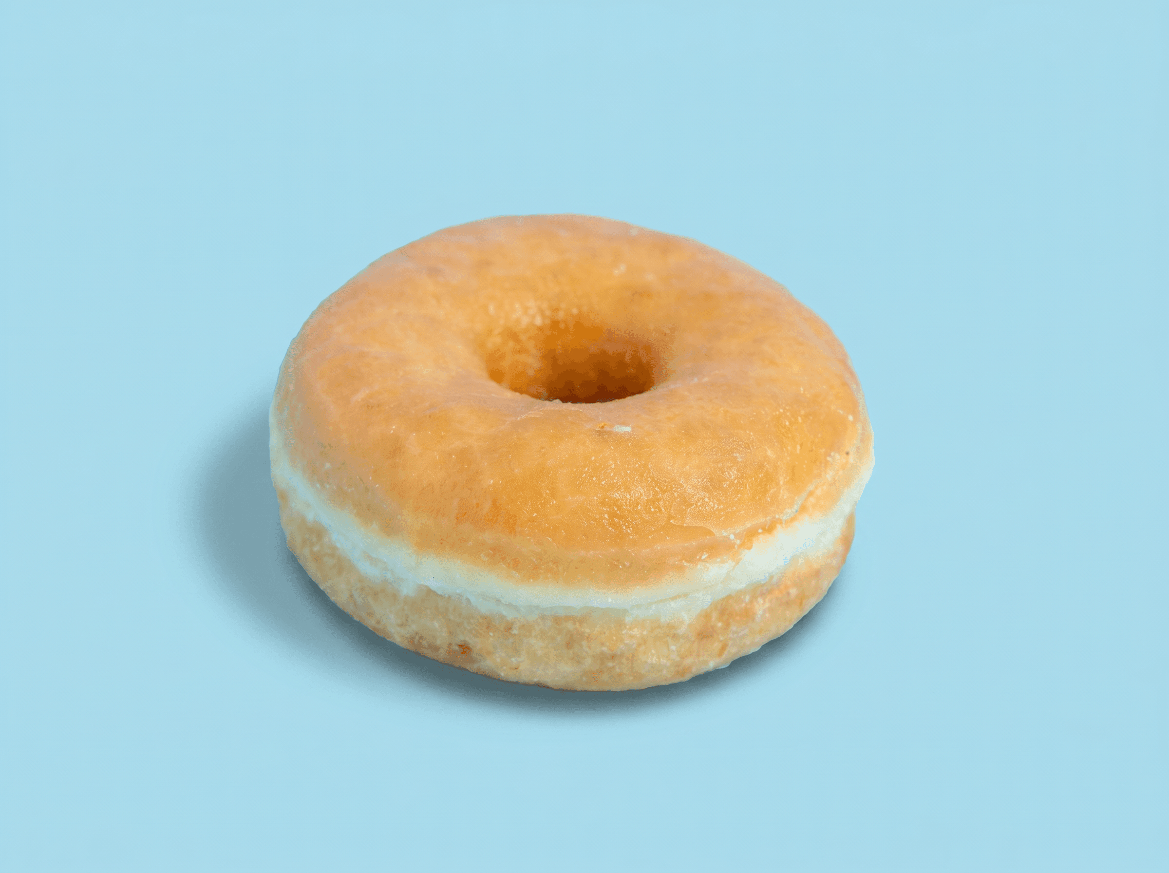 Classic Donut