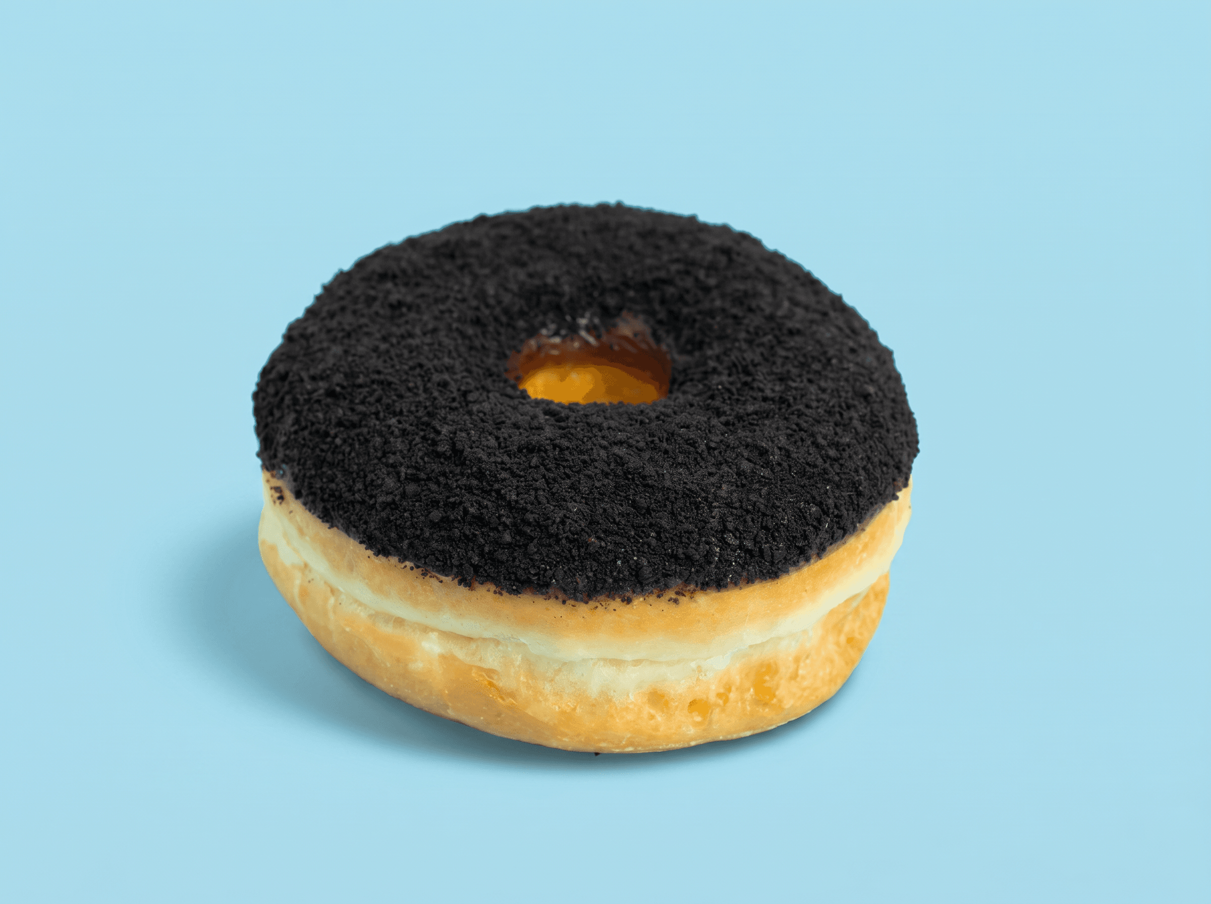 Oreo Donut