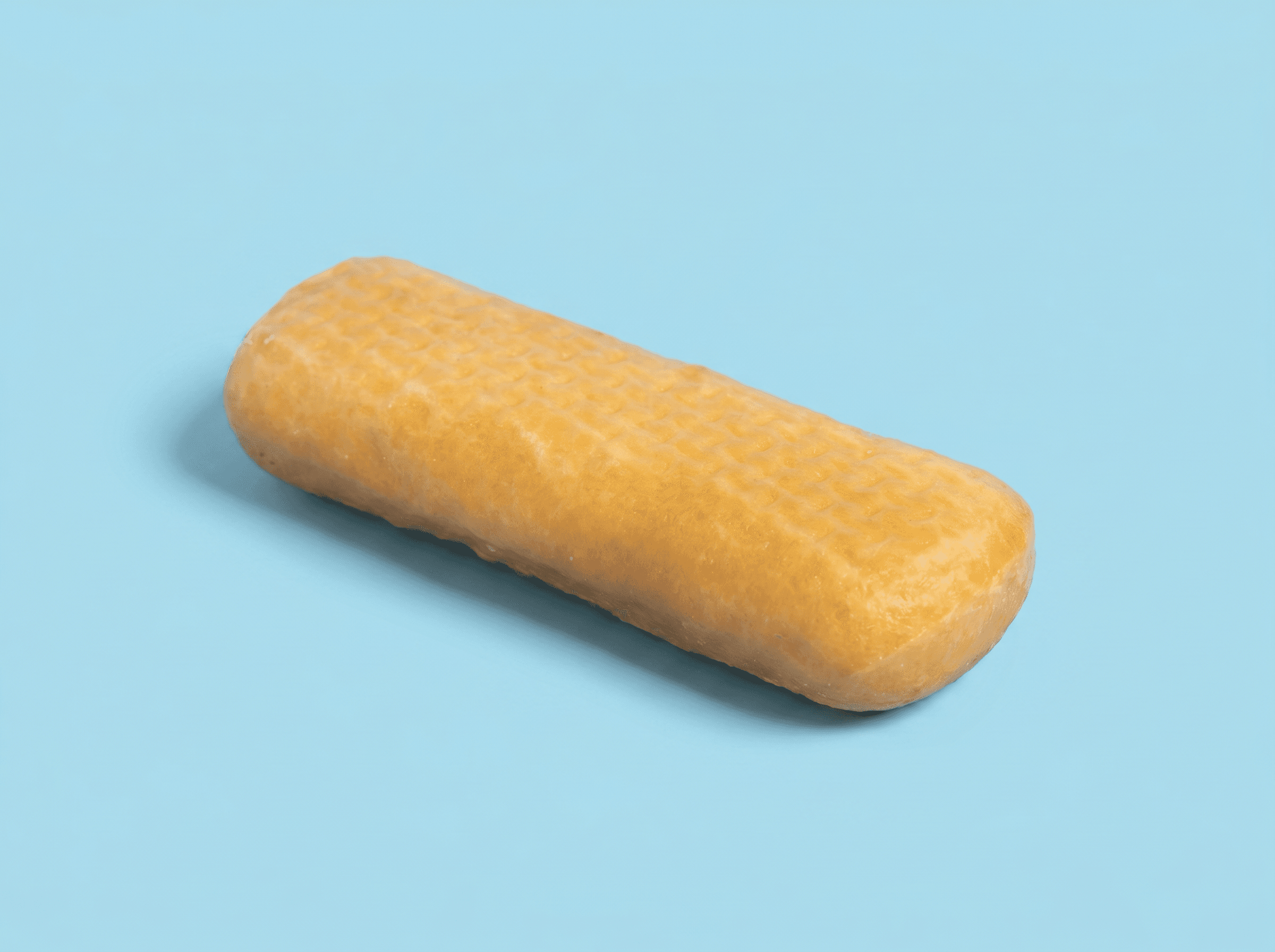Long Classic Donut